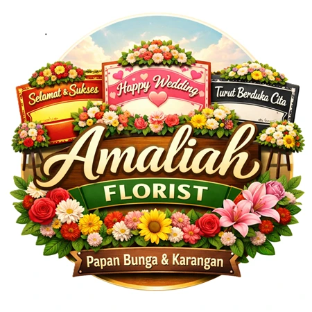 Papan Bunga Mantrianom